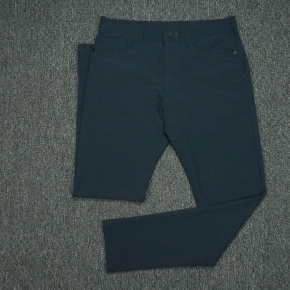 Public Rec Other - Public Rec Pants Mens 32x34 Dealmaker 5 Pocket Performance Stretch Tapered Fit
